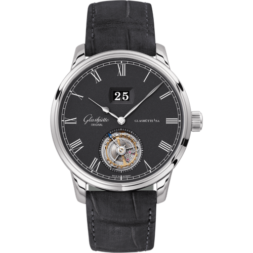 Glashütte Original Senator Tourbillon