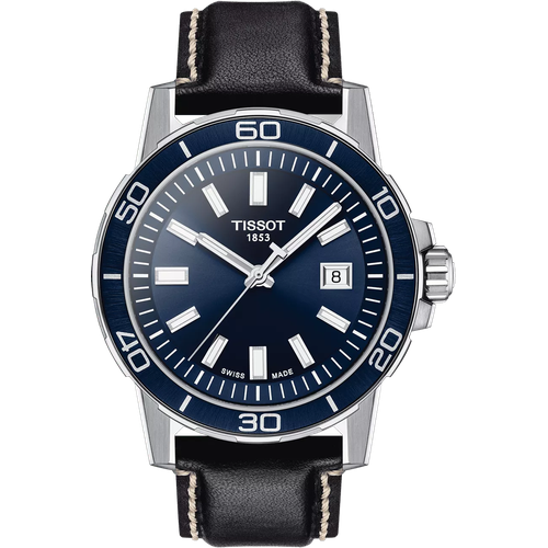 Tissot Supersport Gent