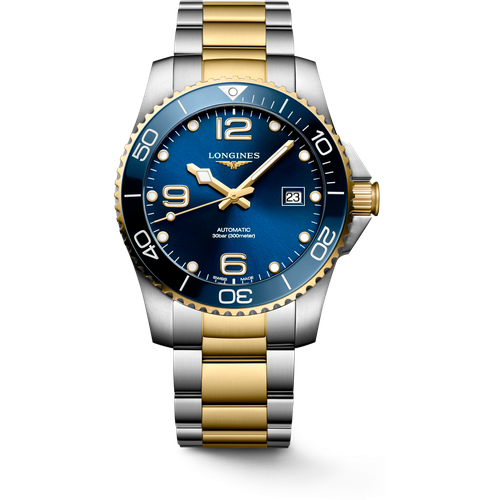 Longines HydroConquest