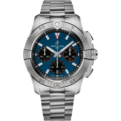 Breitling Avenger B01 Chronograph 42