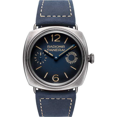 Panerai Radiomir 8 Giorni