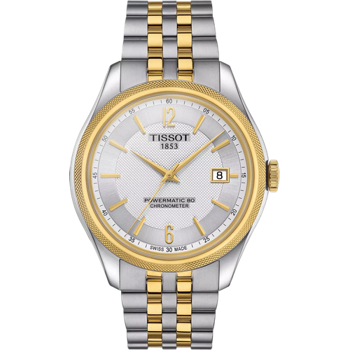 Tissot Ballade Powermatic 80 COSC