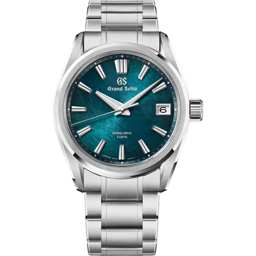 Grand Seiko Evolution 9