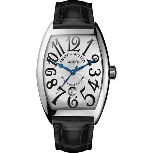 Franck Muller Cintrée Curvex