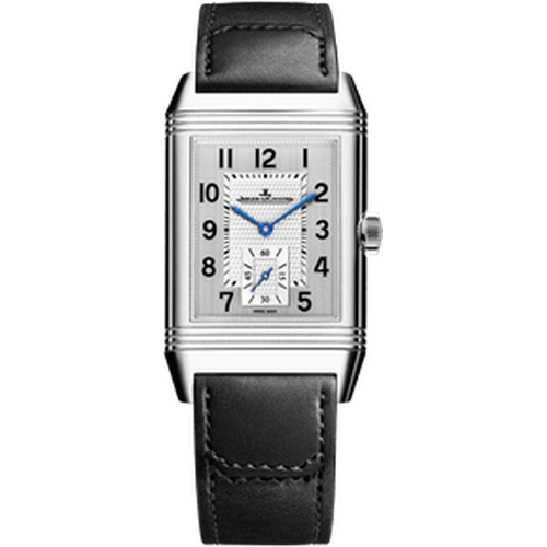 Jaeger-LeCoultre Reverso Classic Monoface Small Seconds