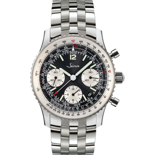Sinn Spezialuhren 903 St II