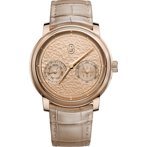 Parmigiani Fleurier Toric Quantieme Perpetuel