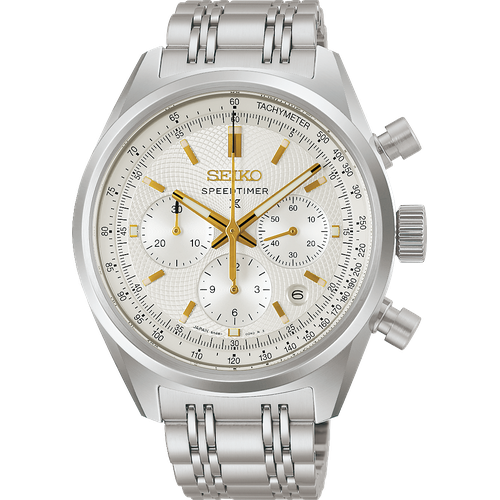 Seiko Prospex SPEEDTIMER