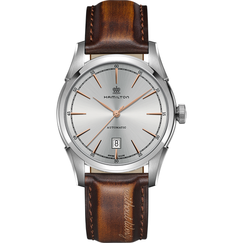 Hamilton American Classic Spirit of Liberty Auto
