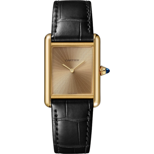 Cartier Tank Louis Cartier
