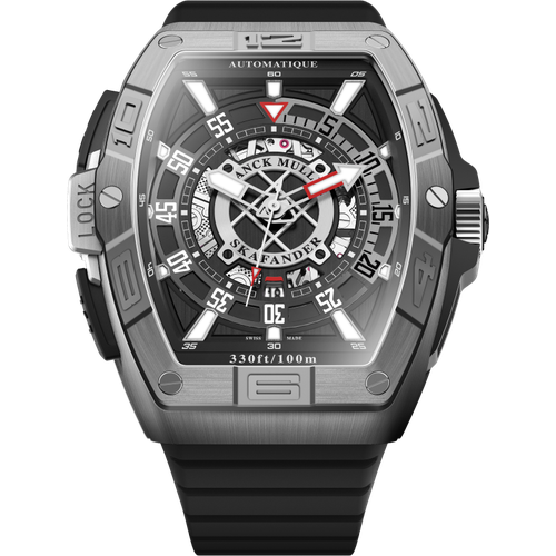 Franck Muller Skafander