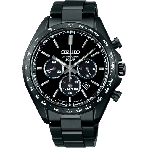 Seiko Seiko Selection
