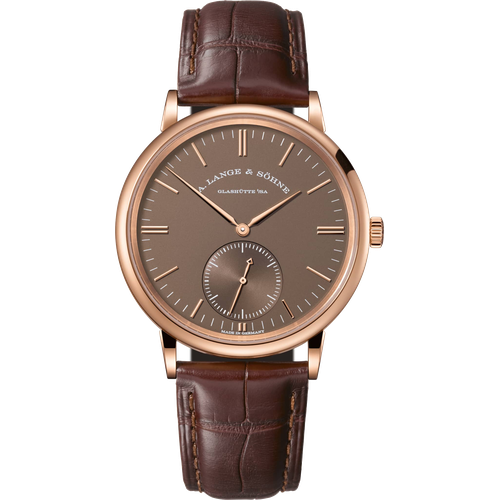 A. Lange & Söhne Saxonia Automatic