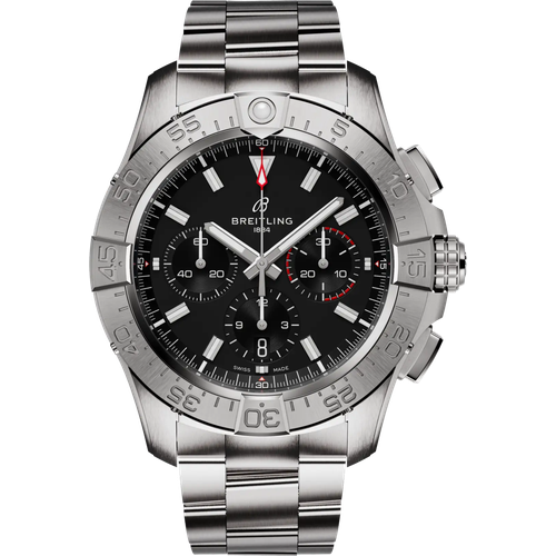 Breitling Avenger B01 Chronograph 44