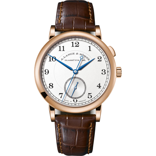 A. Lange & Söhne 1815 "Homage to Walter Lange"