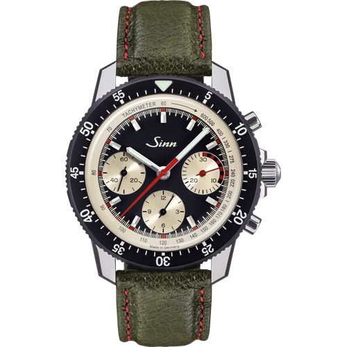 Sinn Spezialuhren 103 St Ty Hd