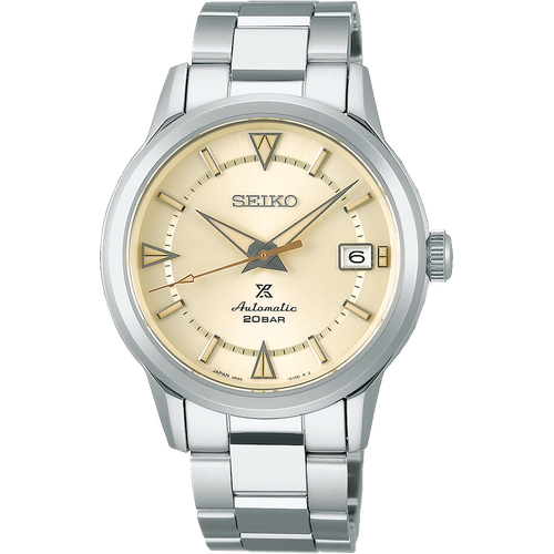 Seiko Prospex