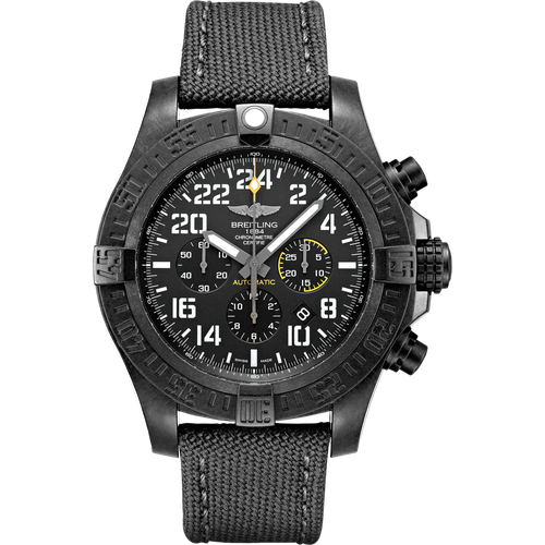 Breitling Avenger Hurricane