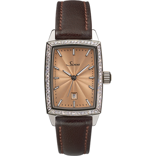 Sinn Spezialuhren 243 TW 66 WG K