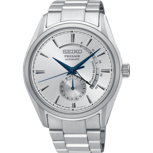 Seiko Presage