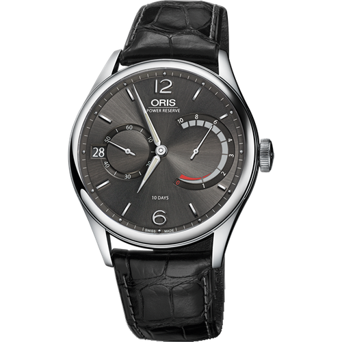Oris Artelier Calibre 111