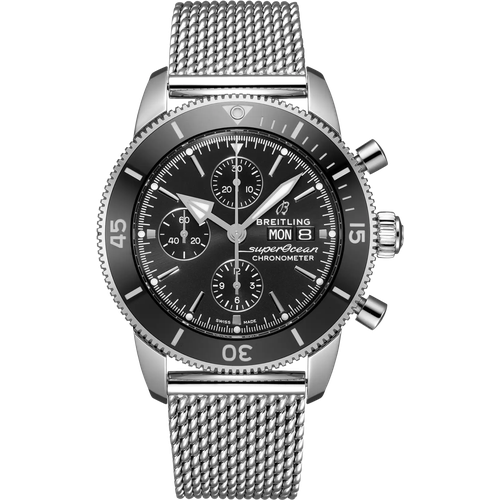 Breitling Superocean Heritage Chronograph 44