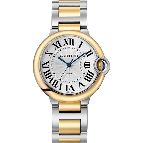 Cartier Ballon Bleu de Cartier
