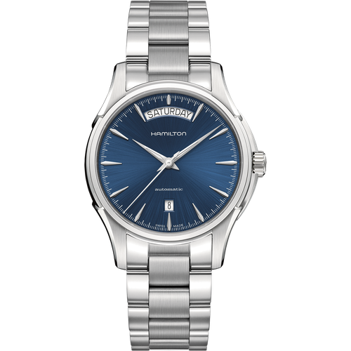 Hamilton Jazzmaster Day Date Auto