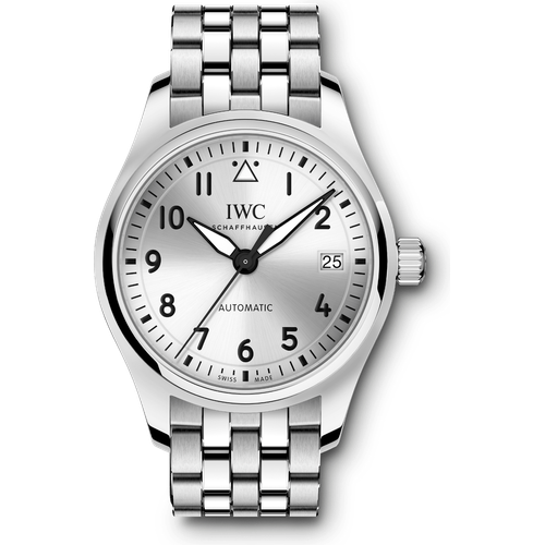 IWC Schaffhausen Pilot’s Watch Automatic 36