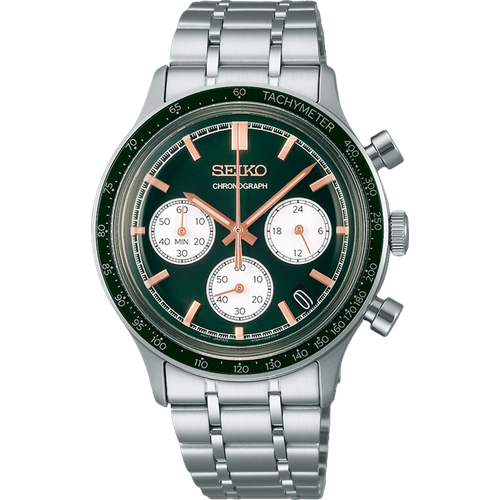 Seiko SSB481P1