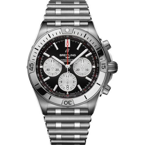 Breitling Chronomat B01 42