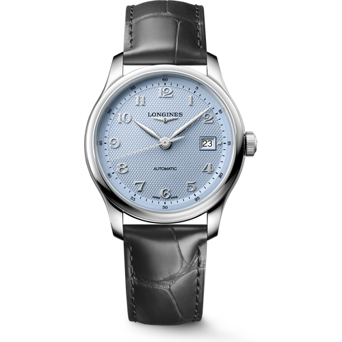 Longines Master Collection