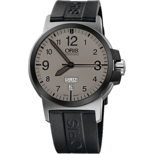 Oris BC3 Advanced, Day Date