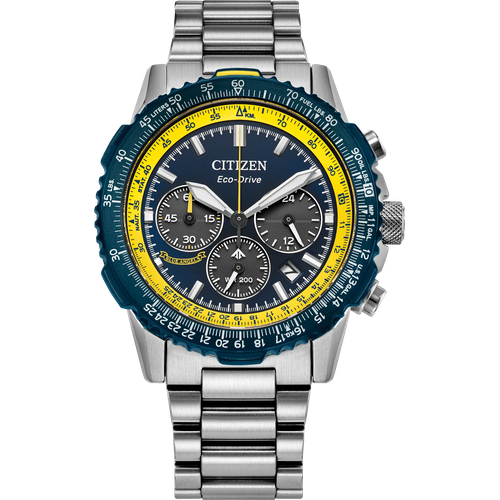 Citizen Promaster Navihawk