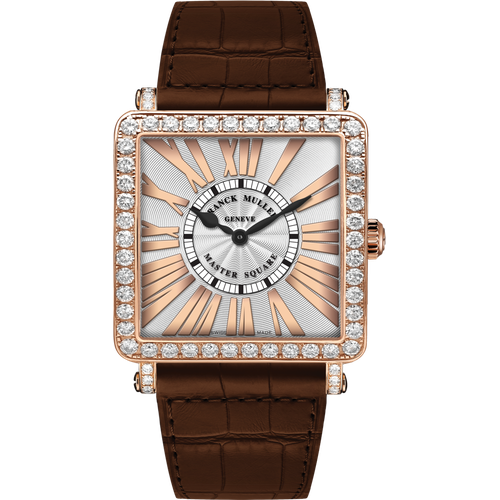 Franck Muller Master Square