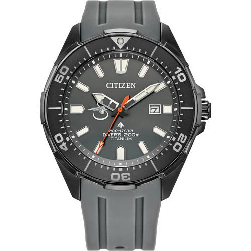 Citizen Promaster Sikorsky