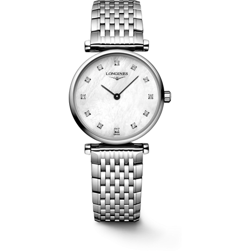 Longines La Grande Classique de Longines