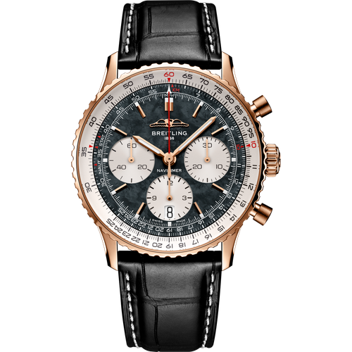 Breitling Navitimer B01 Chronograph 41 Japan Limited Edition