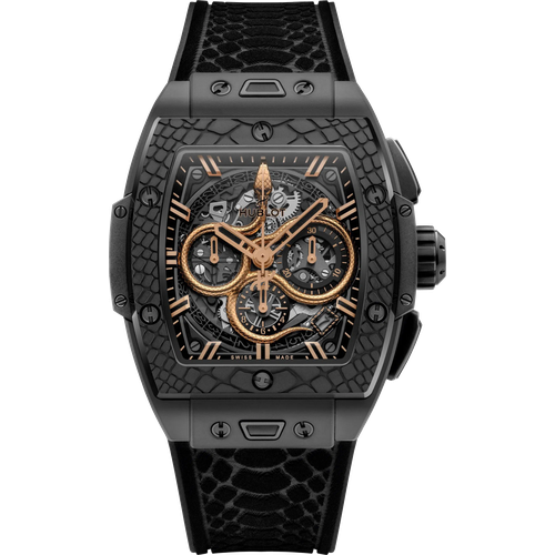 Hublot Spirit of Big Bang Year of the Snake