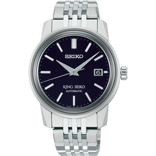 Seiko King Seiko