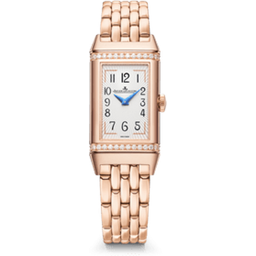 Jaeger-LeCoultre Reverso One Duetto