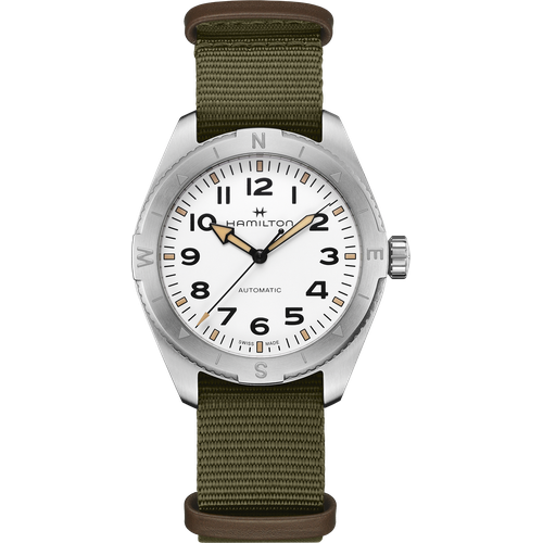 Hamilton Khaki Field Expedition Auto