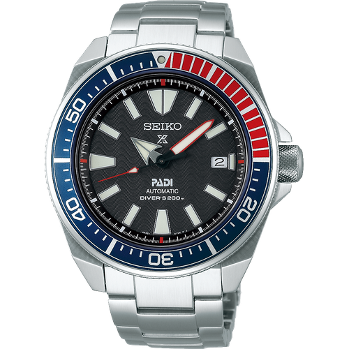 Seiko Prospex Mar