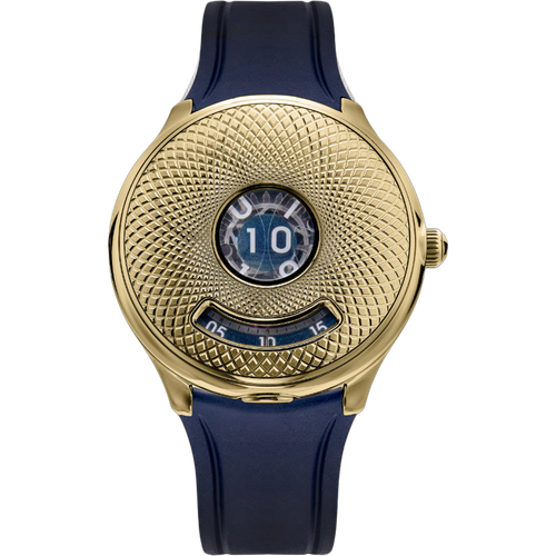 Czapek Time Jumper - 3N Gold