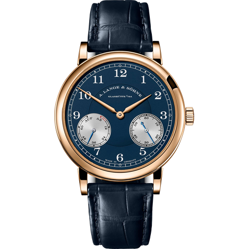 A. Lange & Söhne 1815 Up/Down