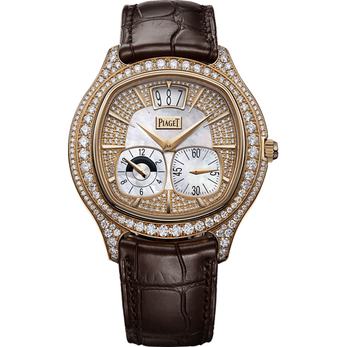 Piaget Piaget Polo Emperador Dual Time