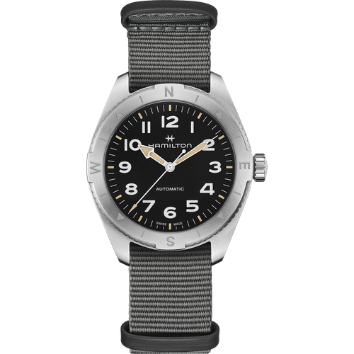 Hamilton Khaki Field Expedition Auto