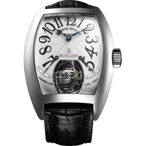 Franck Muller Revolution 2
