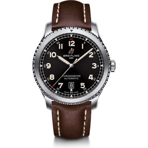 Breitling Aviator 8 Automatic 41
