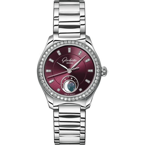 Glashütte Original Serenade Luna